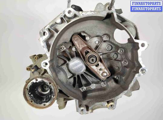 купить КПП механическая (МКПП) 5-ступенчатая на Volkswagen Fox I (5Z) 2003 - 2011