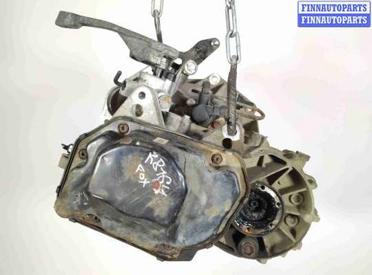 купить КПП механическая (МКПП) 5-ступенчатая на Volkswagen Fox I (5Z) 2003 - 2011
