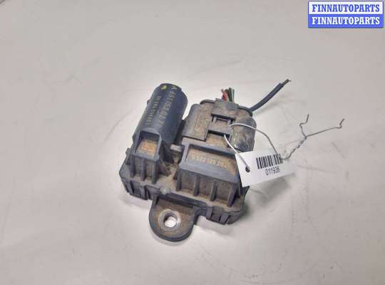 Реле накала свечей MB1629988 на Mercedes C-klasse (W204) 2007 - 2014