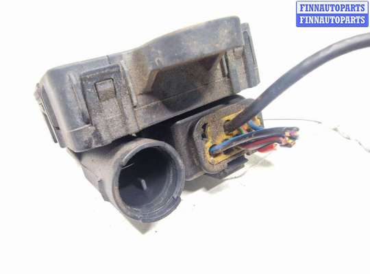 Реле накала (свечей накаливания) на Mercedes-Benz C (W204)