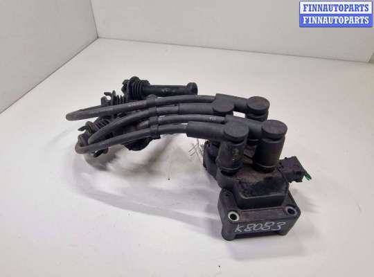 купить Катушка зажигания на Ford Focus 2 2004 - 2011