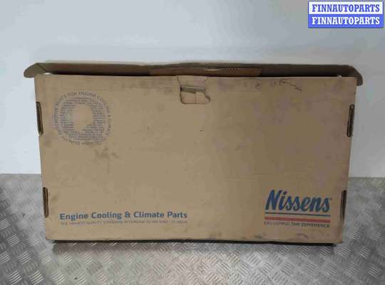 купить Радиатор кондиционера на Hyundai ix35 1 поколение (2010-2015)