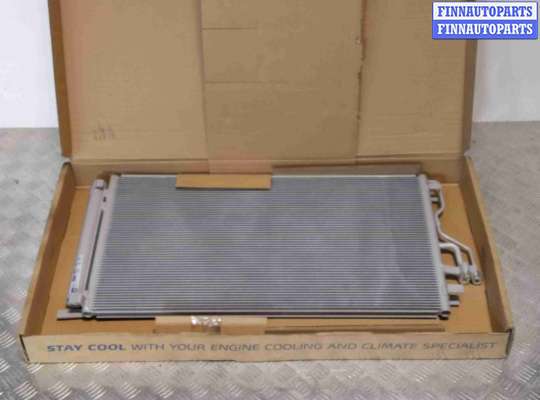 купить Радиатор кондиционера на Hyundai ix35 1 поколение (2010-2015)