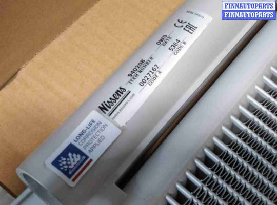 купить Радиатор кондиционера на Hyundai ix35 1 поколение (2010-2015)