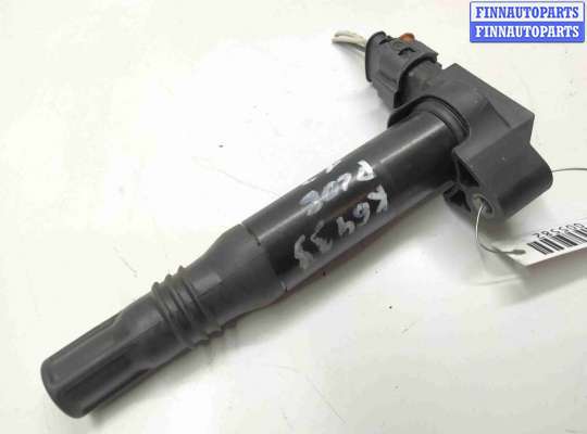 купить Катушка зажигания на Peugeot 208 1 поколение (2012-2015)