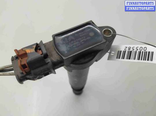 купить Катушка зажигания на Peugeot 208 1 поколение (2012-2015)