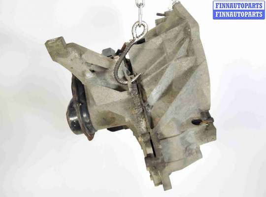 МКПП - Механическая коробка на Volvo C30