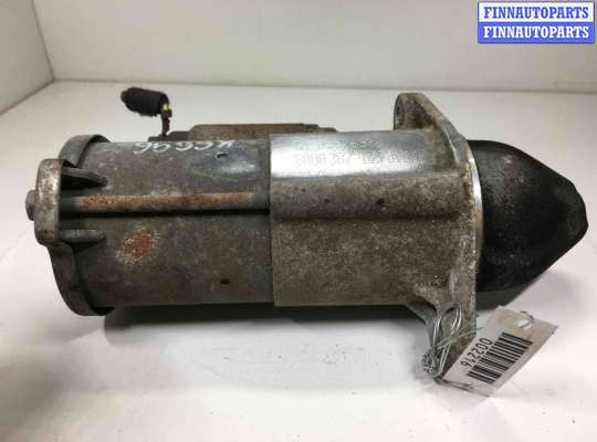 купить Стартер на Opel Insignia I 2008 - 2017