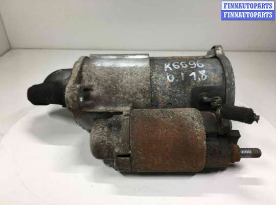 купить Стартер на Opel Insignia I 2008 - 2017