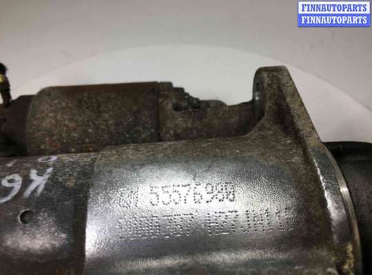 купить Стартер на Opel Insignia I 2008 - 2017