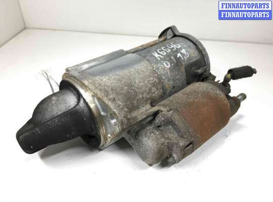 купить Стартер на Opel Insignia I 2008 - 2017