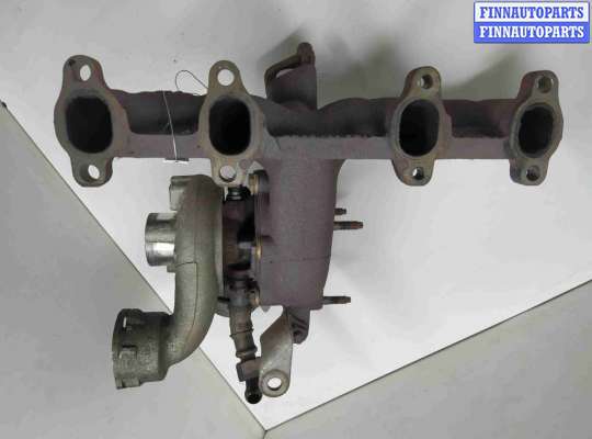 купить Турбина на Skoda Fabia I (6Y) 1999 - 2007