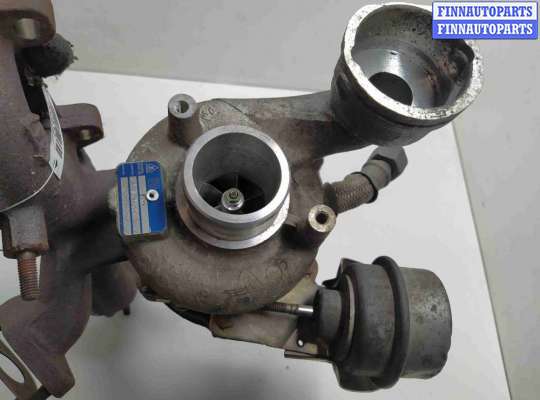купить Турбина на Skoda Fabia I (6Y) 1999 - 2007