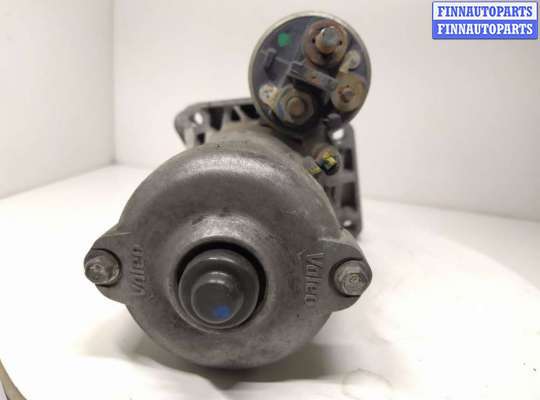 купить Стартер на Renault Grand Scenic 3 поколение (2009-2016)