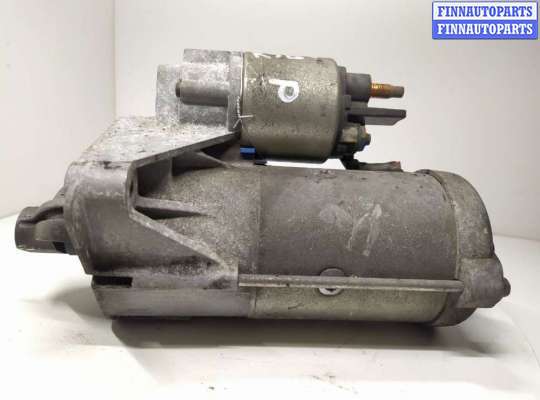 купить Стартер на Renault Grand Scenic 3 поколение (2009-2016)