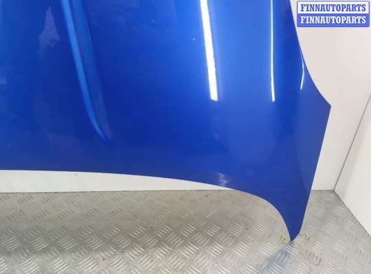 купить Капот на Nissan Note (E11) 2005 - 2013