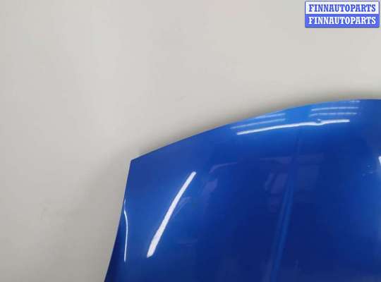 купить Капот на Nissan Note (E11) 2005 - 2013