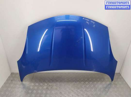Капот NS992693 на Nissan Note (E11) 2005 - 2013