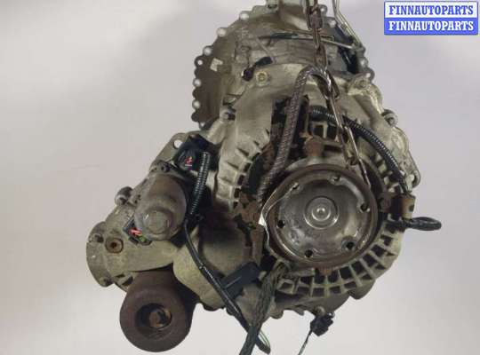 купить КПП автоматическая (АКПП) на Land Rover Range Rover Sport (LS) 2005 - 2013