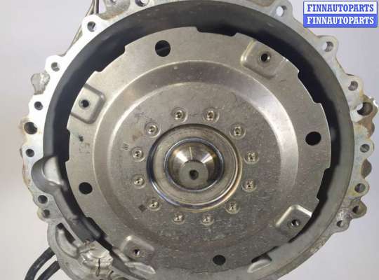 купить КПП автоматическая (АКПП) на Land Rover Range Rover Sport (LS) 2005 - 2013
