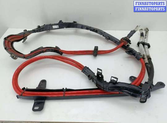 Провод высоковольтный BM3680692 на BMW 3 G20/G21 7 поколение [рестайлинг] (2022-2026)