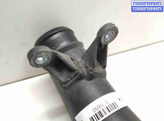 купить Патрубок интеркулера на Ford Mondeo IV 2007 - 2015