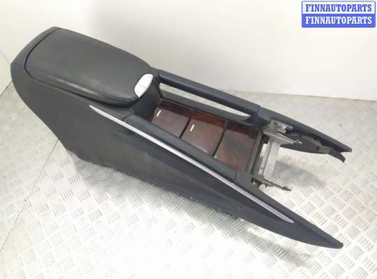 купить Консоль салона (центральная часть) на Mercedes ML W164 2 поколение (2005-2008)