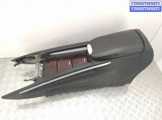 купить Консоль салона (центральная часть) на Mercedes ML W164 2 поколение (2005-2008)