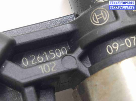 купить Форсунка на Peugeot 3008 1 поколение (2010-2013)