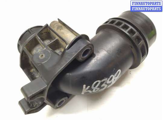 купить Патрубок турбины на Opel Movano B 2010 - наст. время