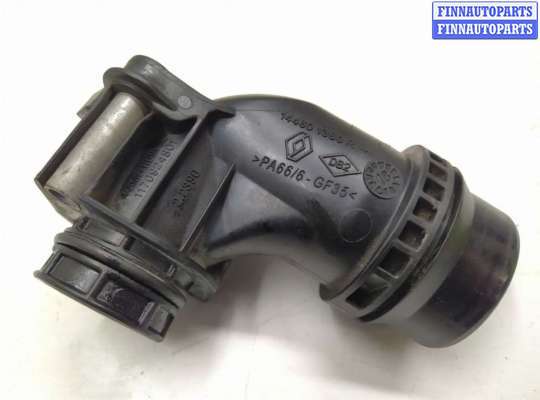 купить Патрубок турбины на Opel Movano B 2010 - наст. время