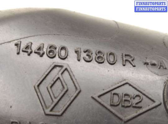 купить Патрубок турбины на Opel Movano B 2010 - наст. время