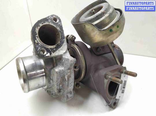 купить Турбина на Opel Insignia I 2008 - 2017