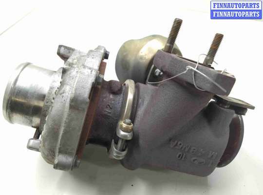 купить Турбина на Opel Insignia I 2008 - 2017