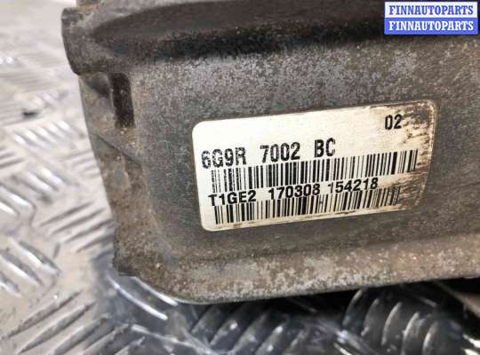 купить КПП механическая (МКПП) 5-ступенчатая на Ford Mondeo IV 2007 - 2015