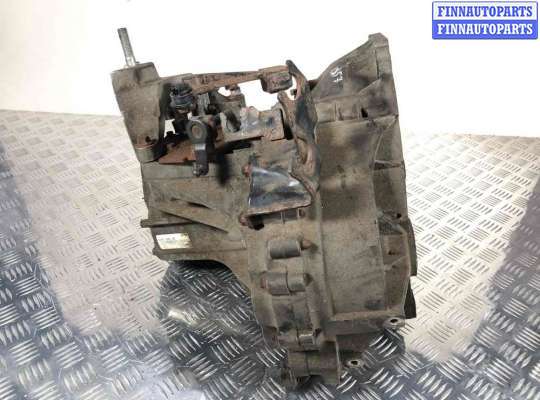 купить КПП механическая (МКПП) 5-ступенчатая на Ford Mondeo IV 2007 - 2015