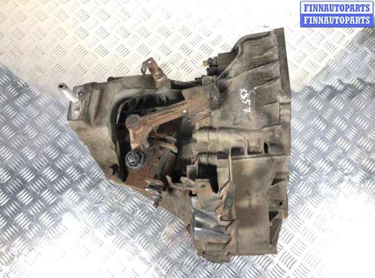 купить КПП механическая (МКПП) 5-ступенчатая на Ford Mondeo IV 2007 - 2015