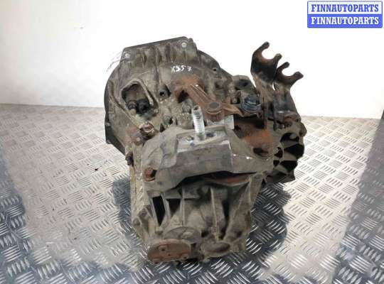 купить КПП механическая (МКПП) 5-ступенчатая на Ford Mondeo IV 2007 - 2015