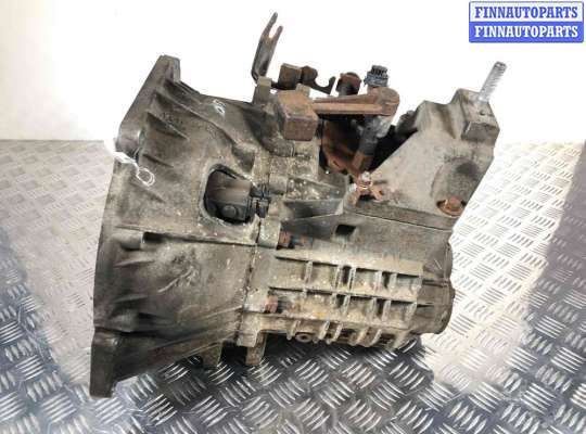купить КПП механическая (МКПП) 5-ступенчатая на Ford Mondeo IV 2007 - 2015