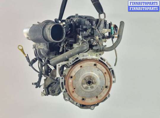 купить Двигатель на Ford Focus 2 2004 - 2011