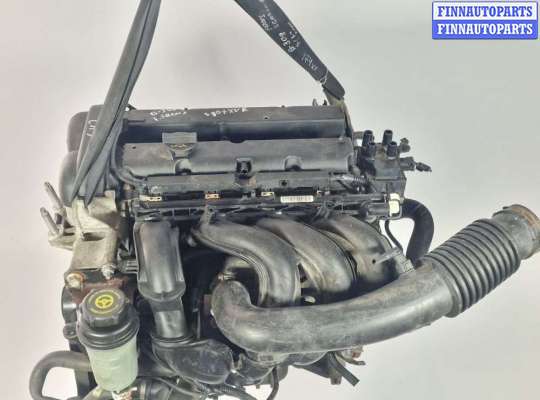 купить Двигатель на Ford Focus 2 2004 - 2011
