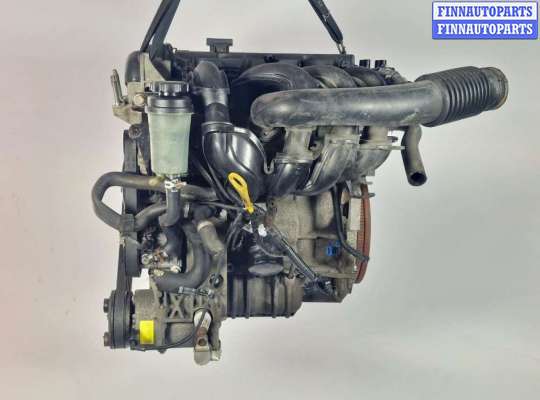 купить Двигатель на Ford Focus 2 2004 - 2011