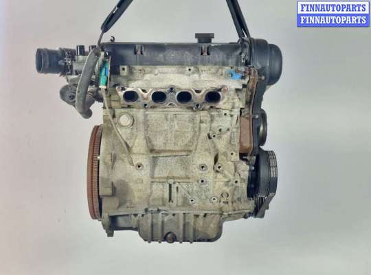 купить Двигатель на Ford Focus 2 2004 - 2011