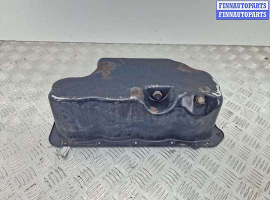 купить Поддон на Mercedes ML W164 2 поколение [рестайлинг] (2008-2011)