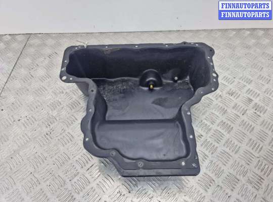 купить Поддон на Mercedes ML W164 2 поколение [рестайлинг] (2008-2011)