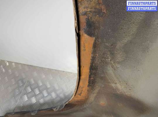 купить Крыло переднее правое на Toyota Land Cruiser VII (J200) 2007 - наст. время