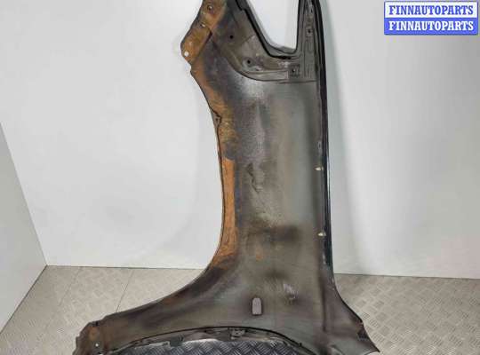 купить Крыло переднее правое на Toyota Land Cruiser VII (J200) 2007 - наст. время