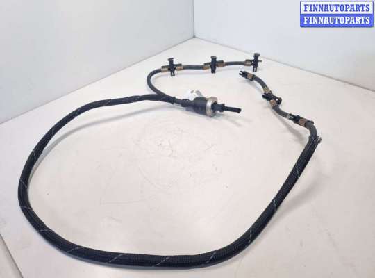 Трубка обратки форсунок AU1724159 на Audi Q7 (4LB) 2005 - 2015