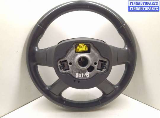 купить Подушка безопасности водителя на Skoda Octavia A7 (2013-2017)