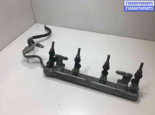 купить Форсунка на Nissan Tiida C11 (2004-2008)